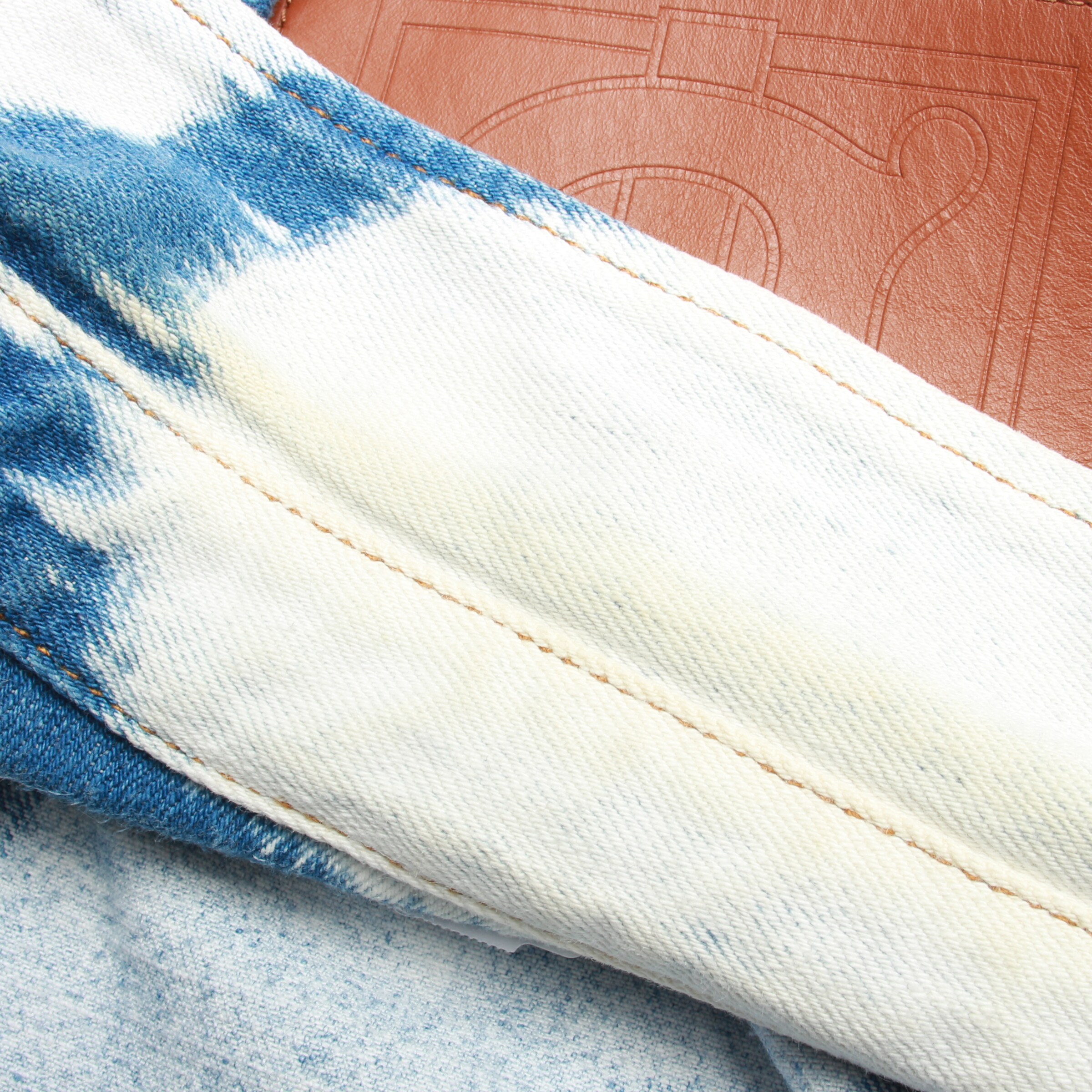 BURBERRY Freizeithemd / Shirt / Polohemd langarm M in Mischfarben