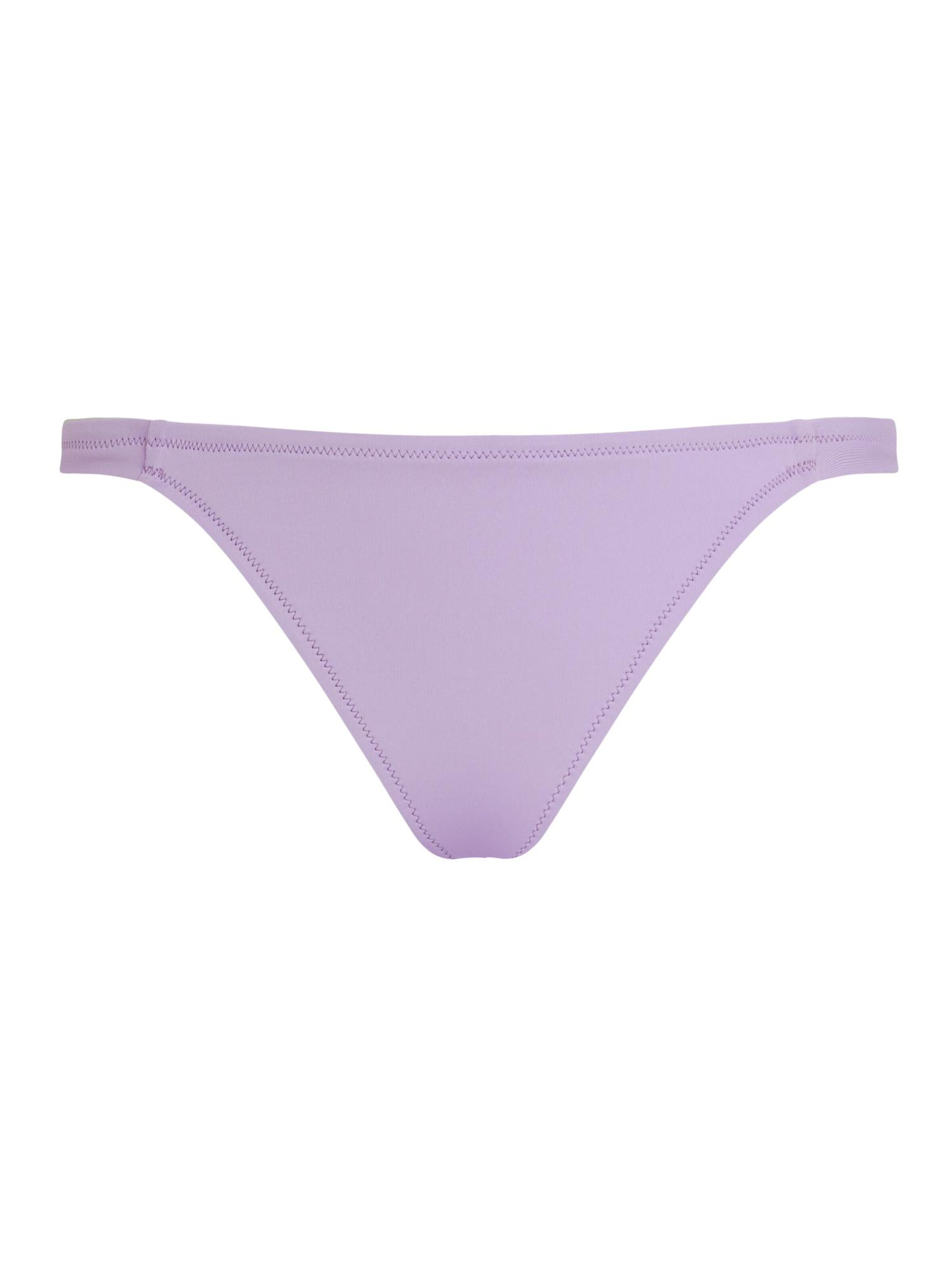 Vilebrequin Bikini bottom in L in Violet, Item view