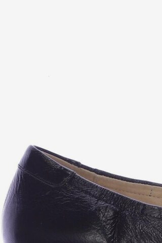 CAPRICE Flats & Loafers in 38 in Black