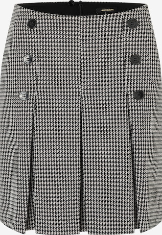 juoda MORE & MORE Sijonas: priekis