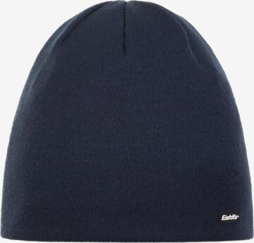 Eisbär Beanie 'Ogle' in Blue: front