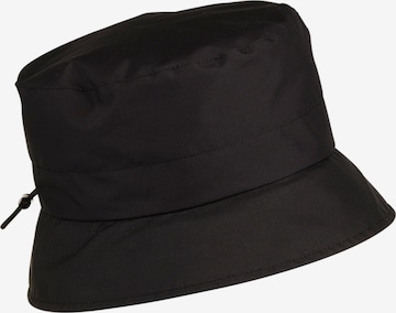 LOEVENICH Hat ' Dry Head ' in Black