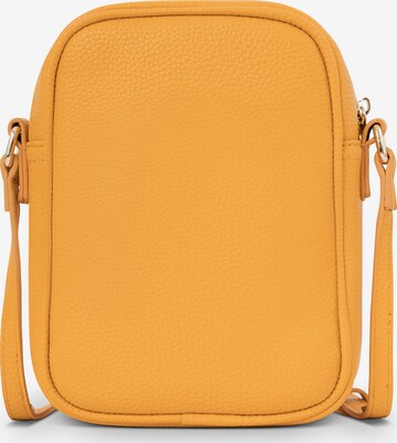 NOBO Crossbody Bag 'Vivid' in Orange
