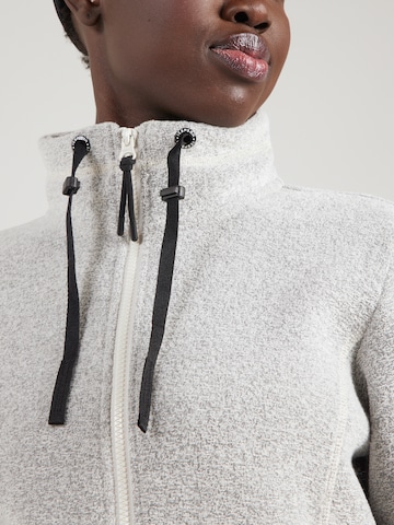 ICEPEAK Funkcionális dzsekik 'ALMOND' - szürke