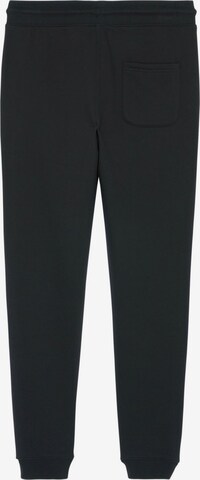 glore Tapered Pants 'Maxx' in Black