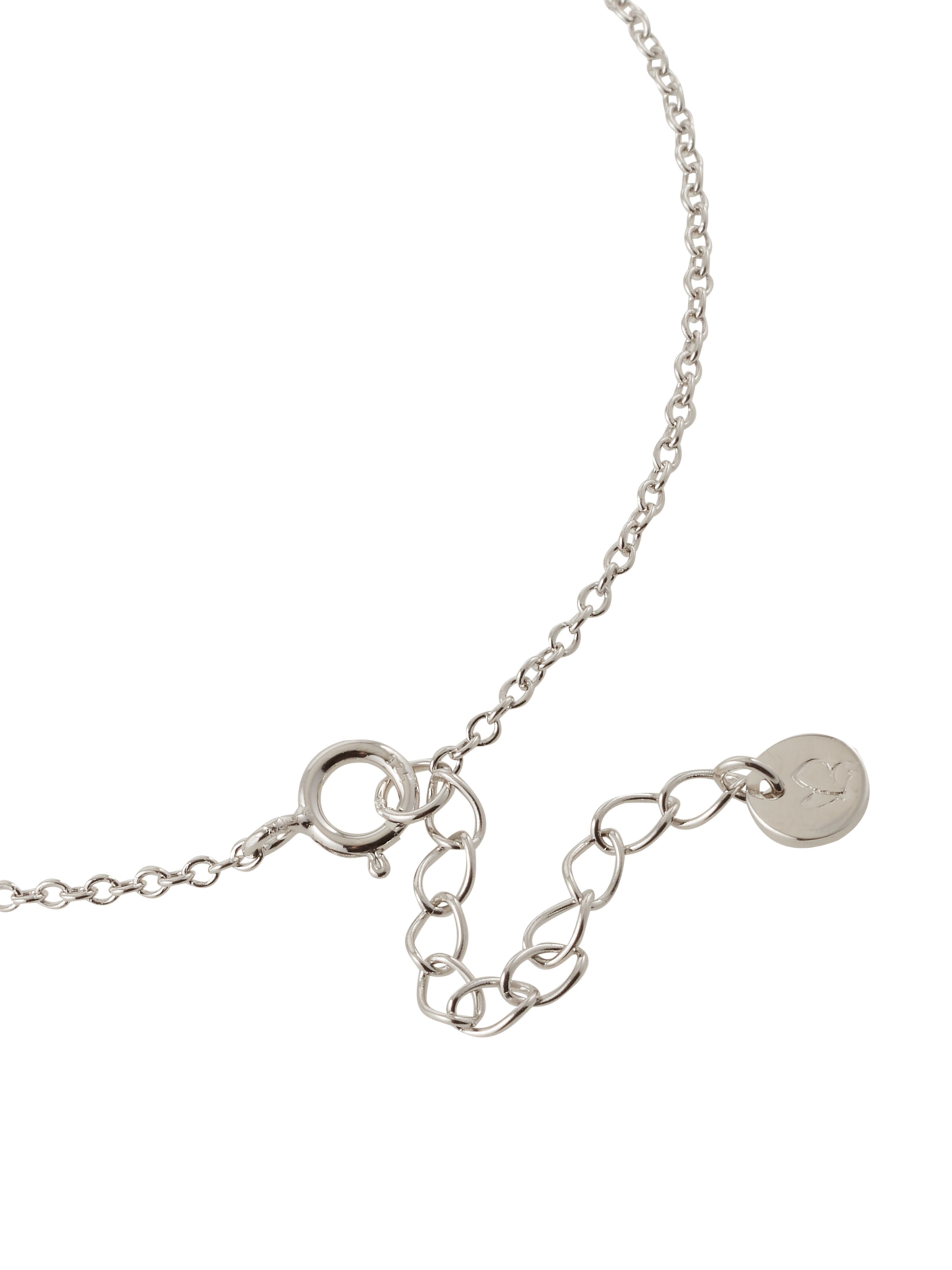 Glanzstücke München - Pulsera en plata