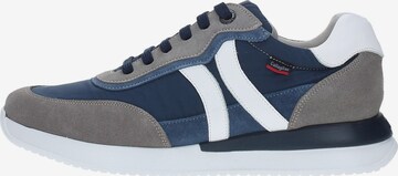 Sneaker bassa 'Sneakers Callaghan 51114' di Callaghan in blu: frontale