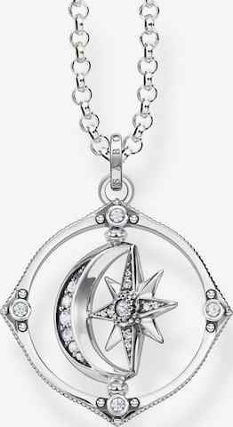 Thomas Sabo Kette in Silber