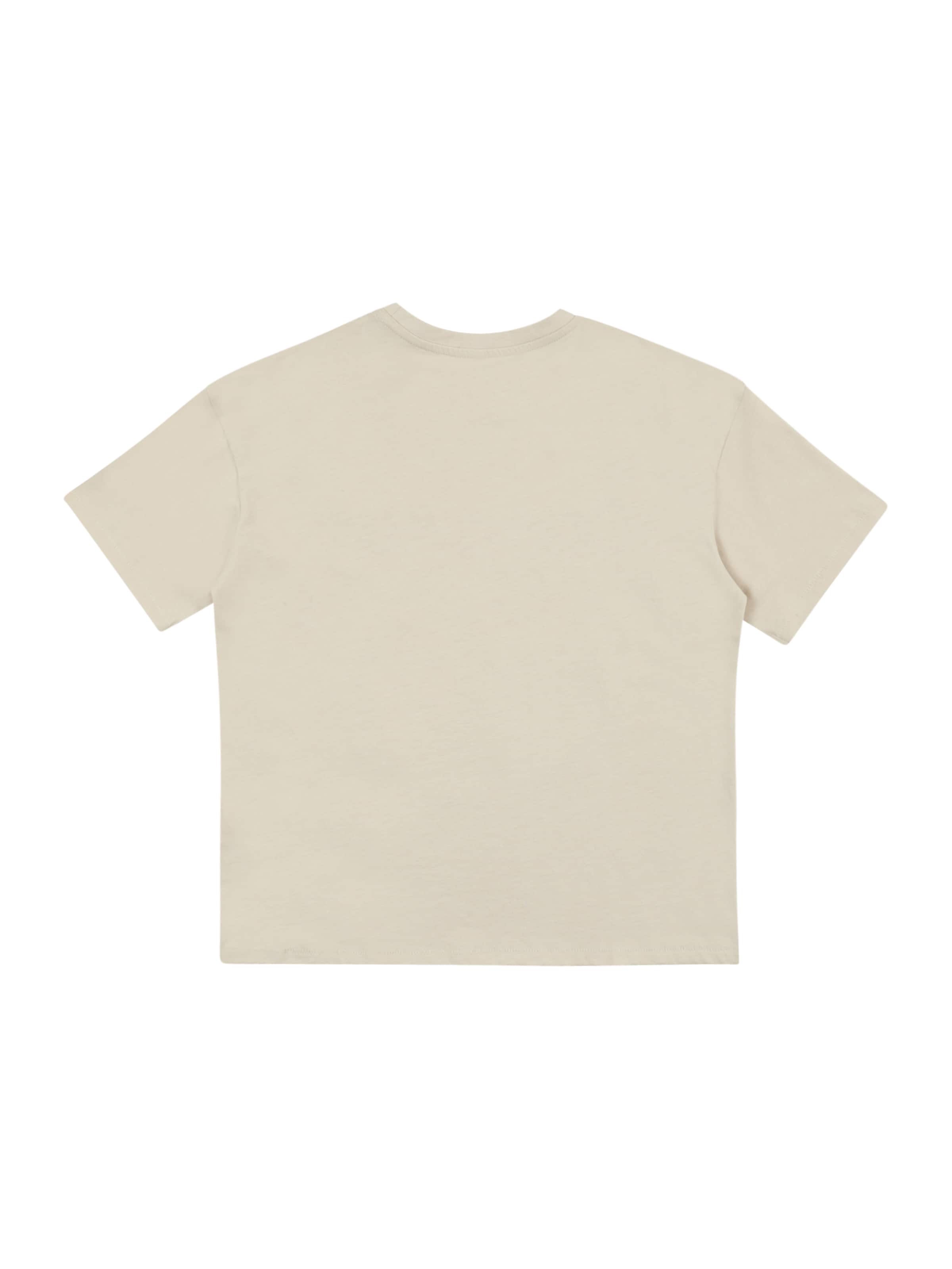 ONLY GIRLS Shirt 'KOGPhoebe' in Grey