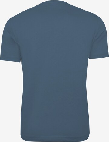 Champion Authentic Athletic Apparel Shirt in Blue