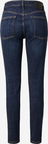 Superdry Skinny Jeans 'VINTAGE SKINNY' in Blau