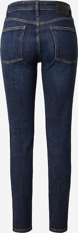 Superdry Skinny Jeans 'VINTAGE SKINNY' in Blauw