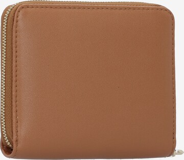 MANDARINA DUCK Wallet 'Luna' in Brown