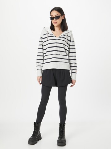 Bogner Fire + Ice Sweatshirt 'DAWN2' in Grau