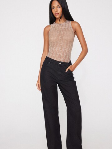 Tezenis Bodysuit in Beige