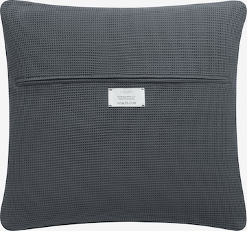 Coussins 'Piqué' Cradle Studio en gris