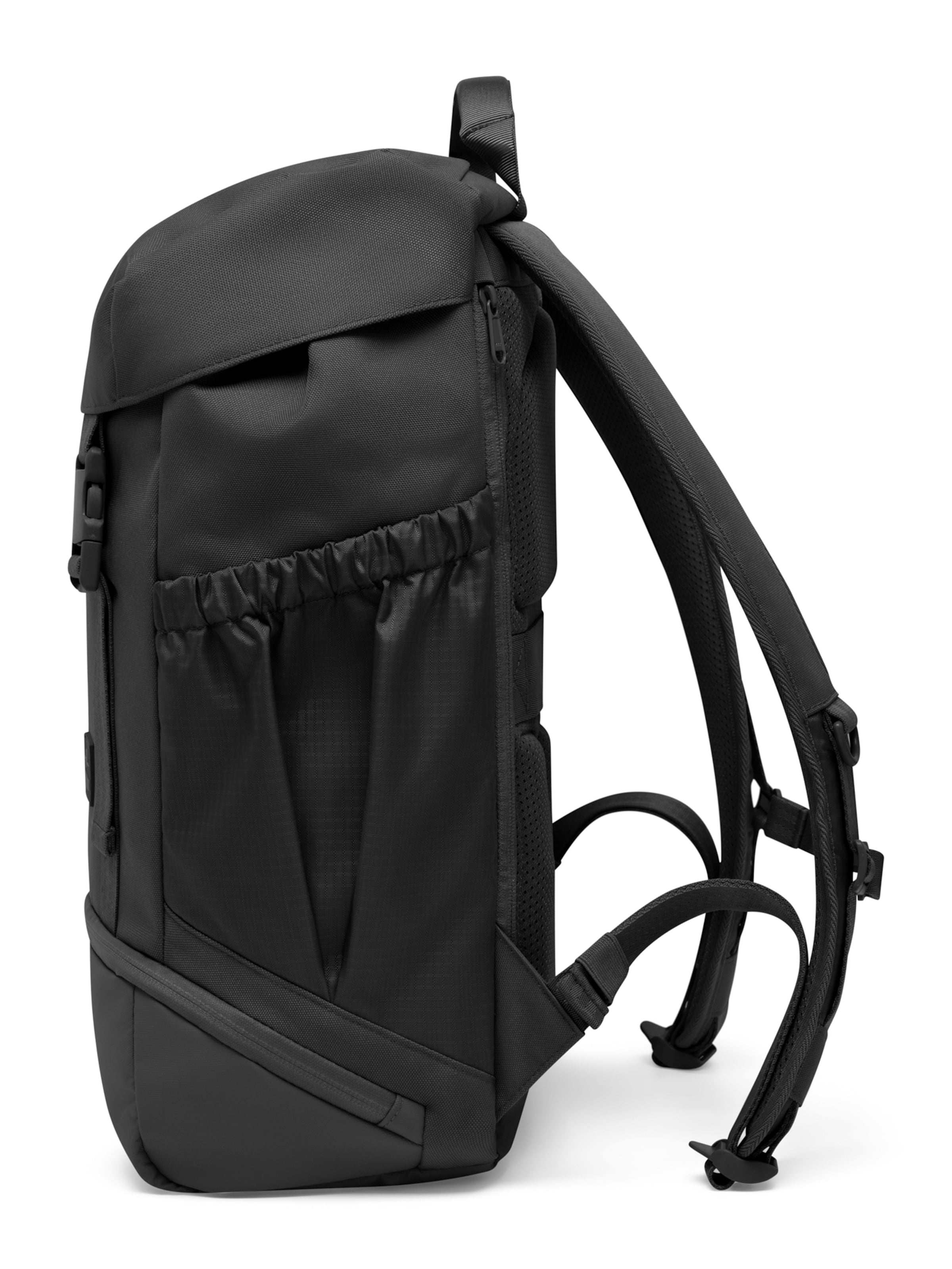 Johnny Urban Σακίδιο πλάτης 'Nico' σε μαύρο