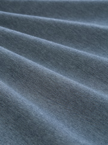 TOM TAILOR Poloshirt in Blau