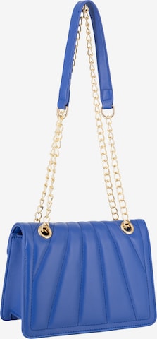 faina Crossbody bag in Blue
