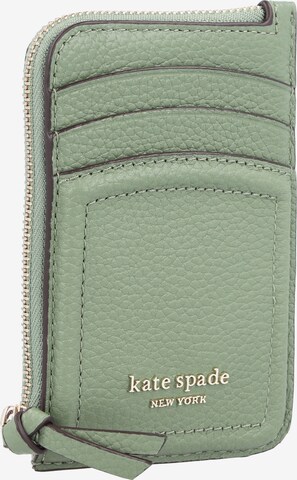 Kate Spade Key Ring 'Bungalow' in Green | ABOUT YOU