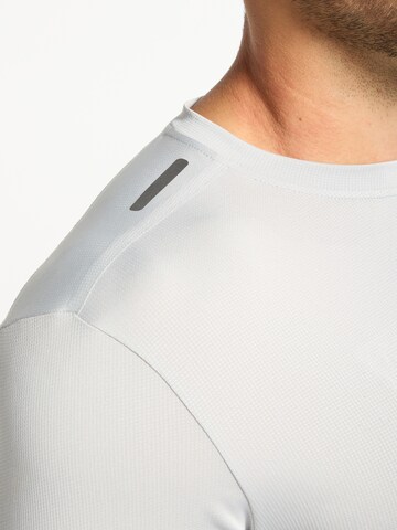 A-Game - Camisa funcionais em cinzento
