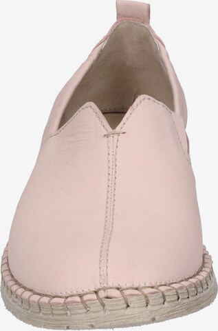 JOSEF SEIBEL Slipper 'Sofie 38' in Pink