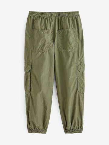 Next Loose fit Pants in Green