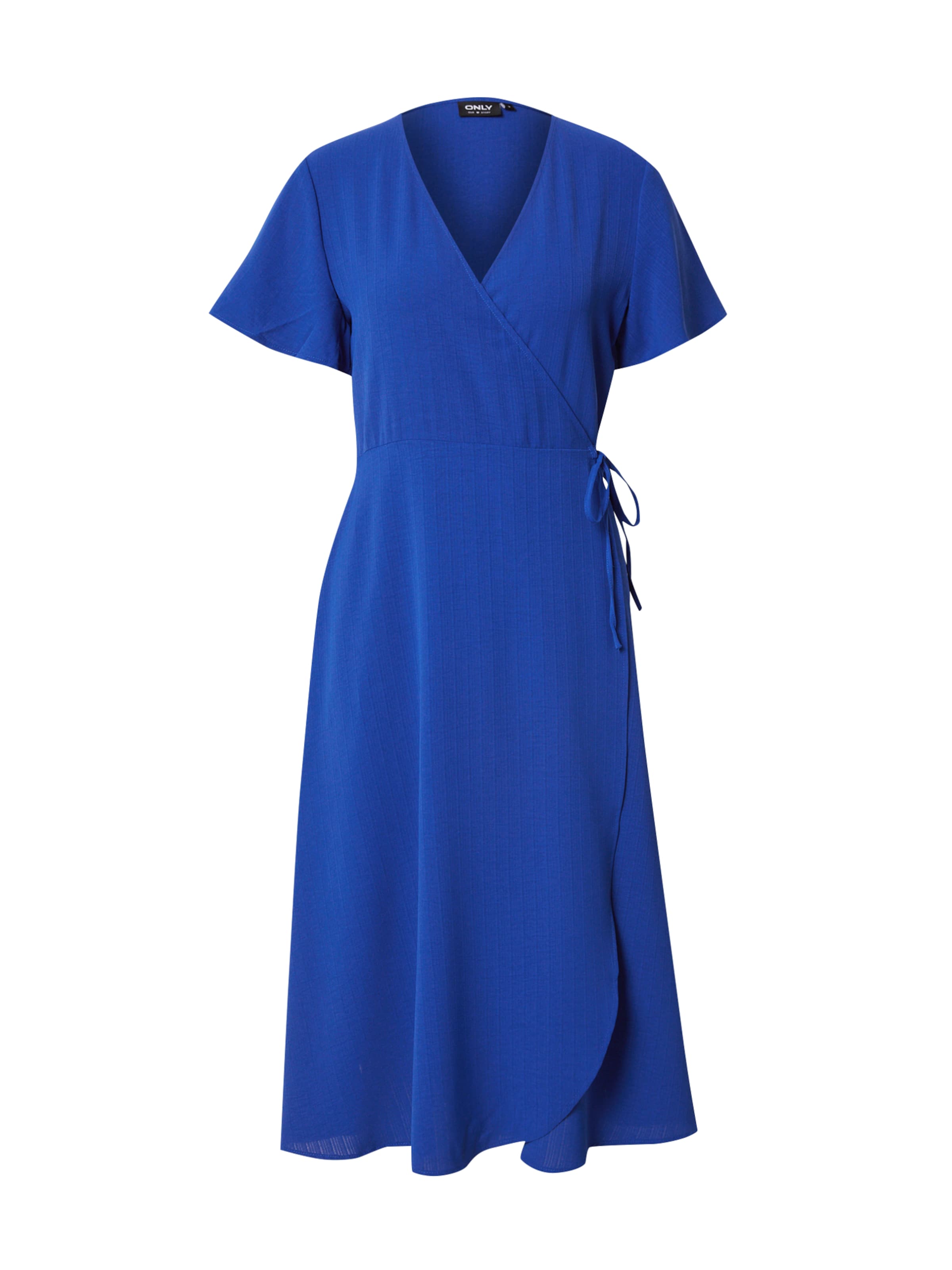 Abito 'ONLCali' di ONLY in blu: frontale