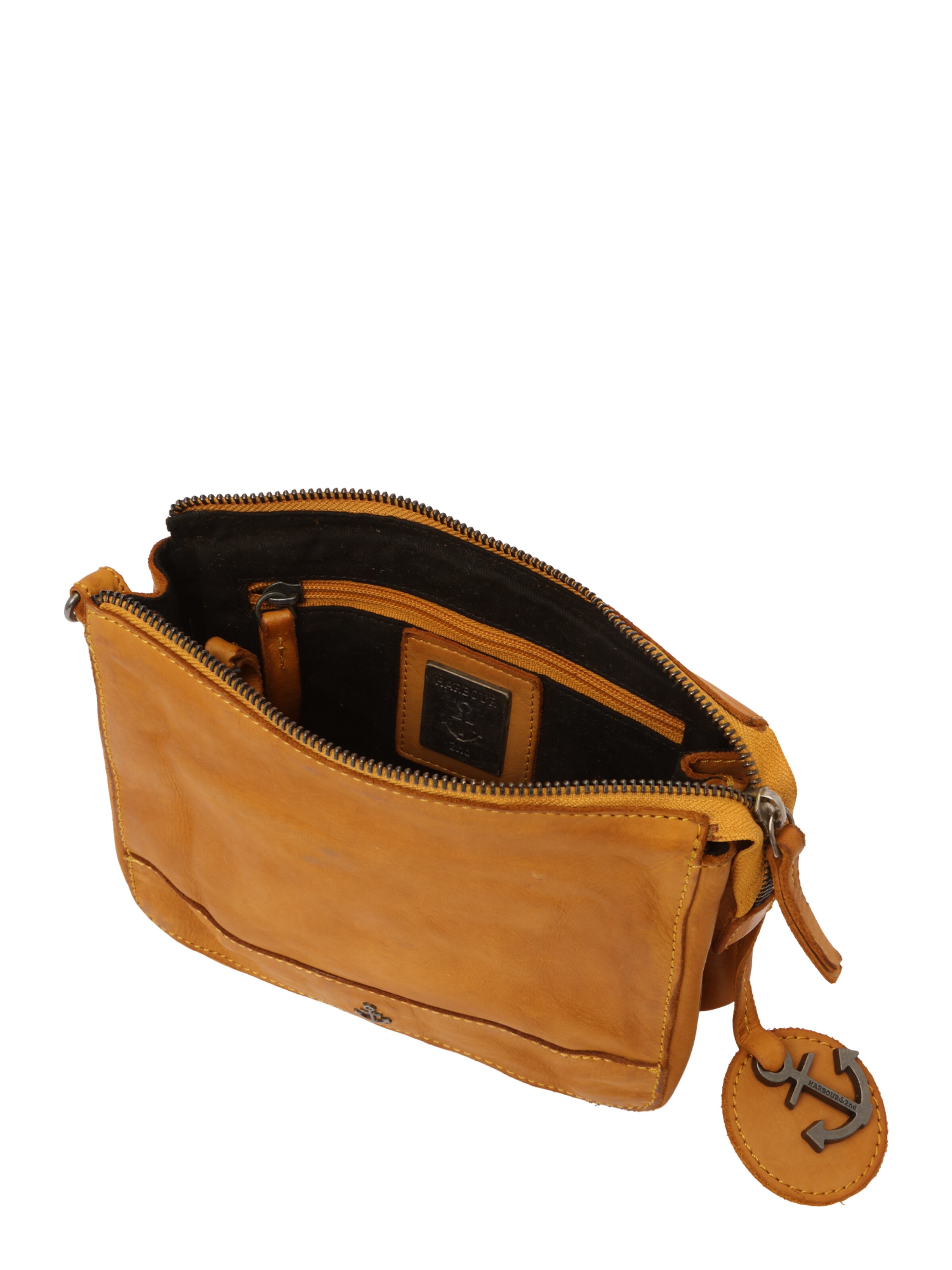 Harbour 2nd Τσάντα ώμου 'Tiani' σε κίτρινο