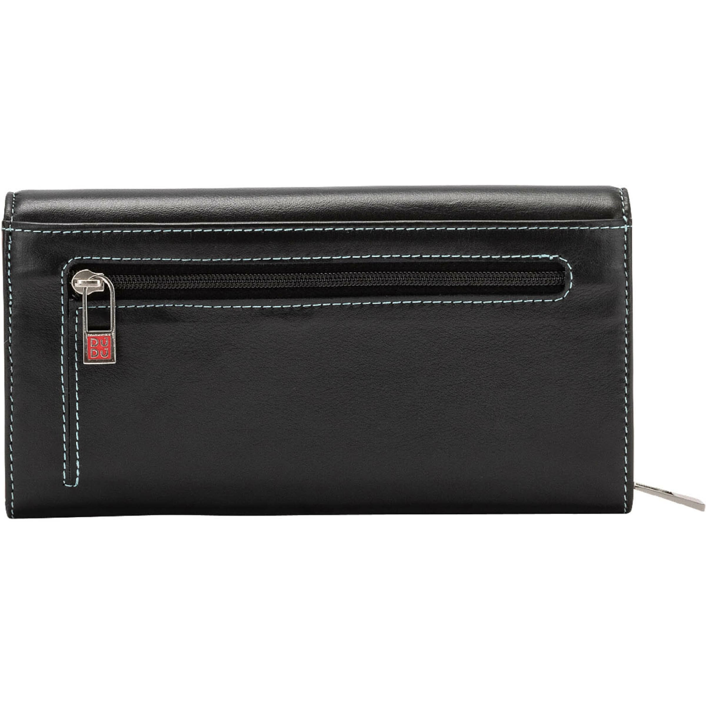 DuDu Wallet in Black