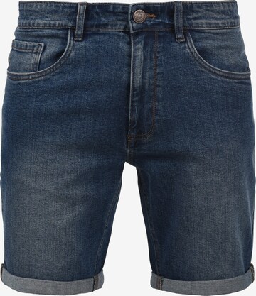BLEND Regular Jeans 'Joel' in Blau: predná strana