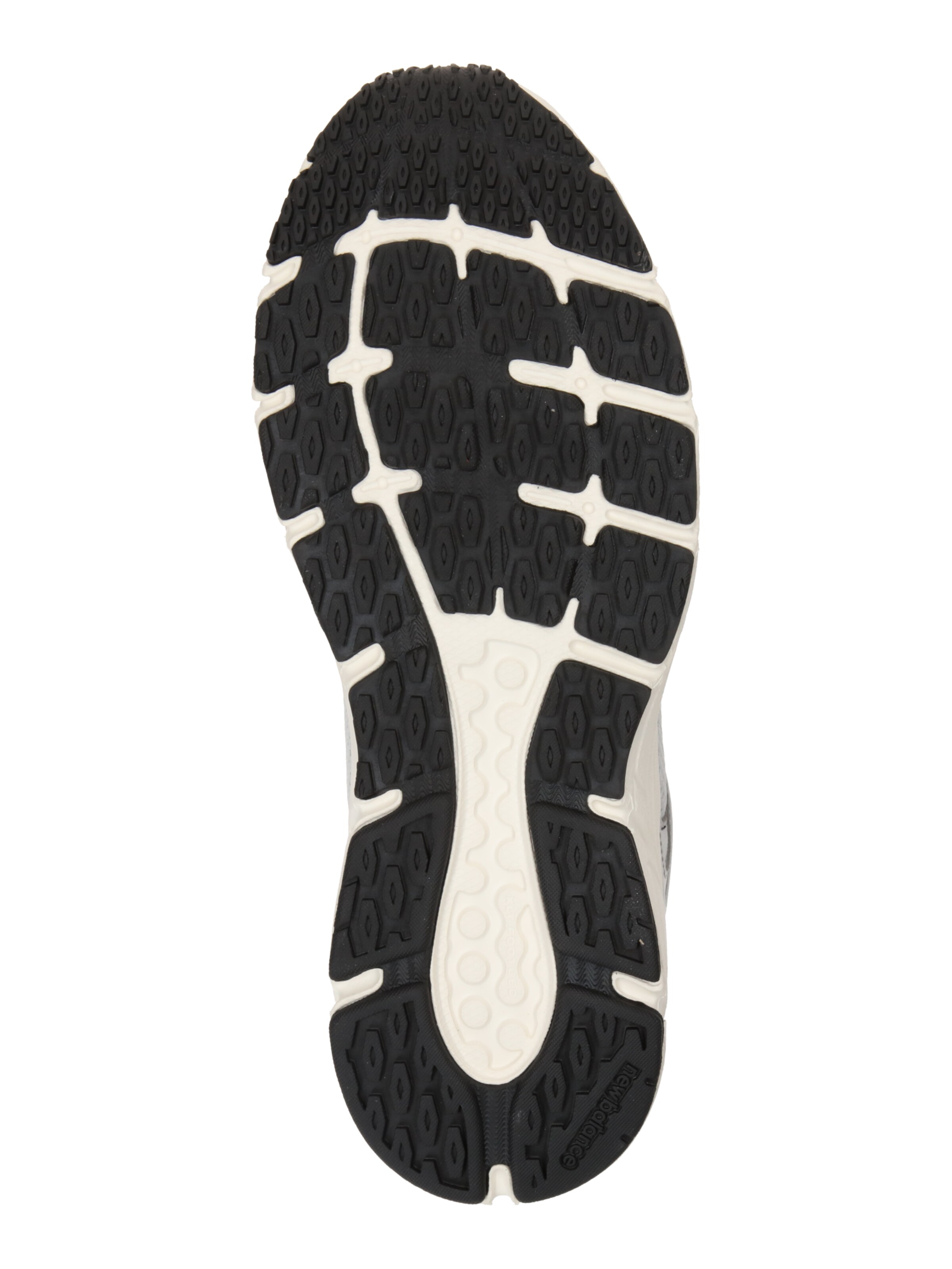 new balance Sneaker low '408' i sølv