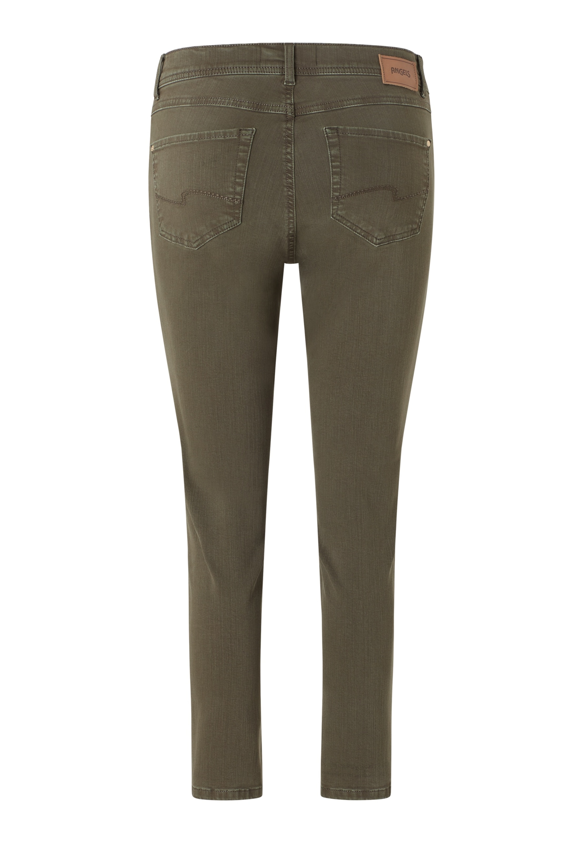 Angels Slim fit Jeans in Grey