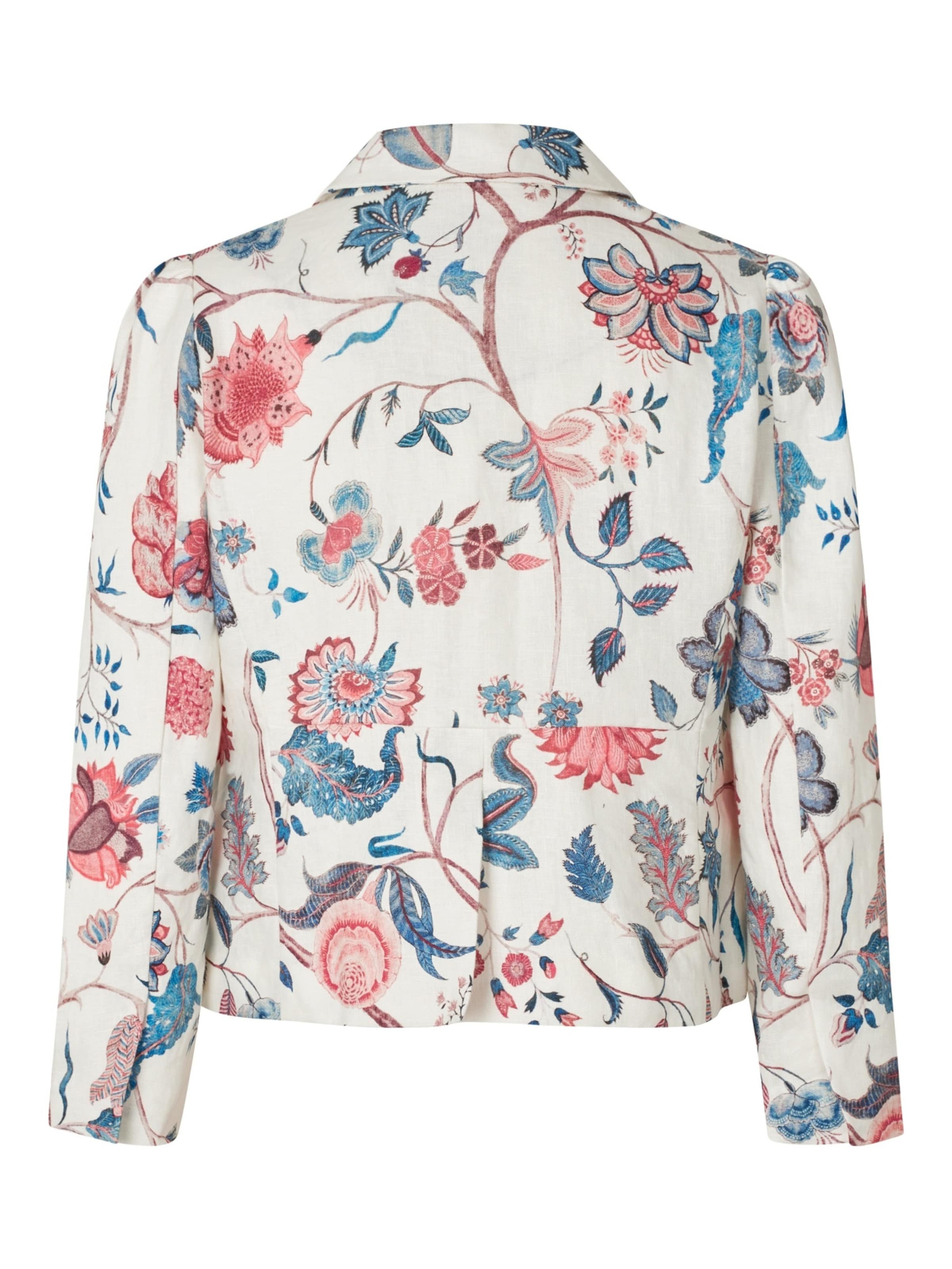Dea Kudibal - Blazer ' DanielaDEA NS ' em rosa