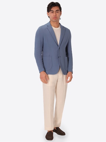 Regular fit Giacca da completo 'Rufino' di Distretto12 in blu