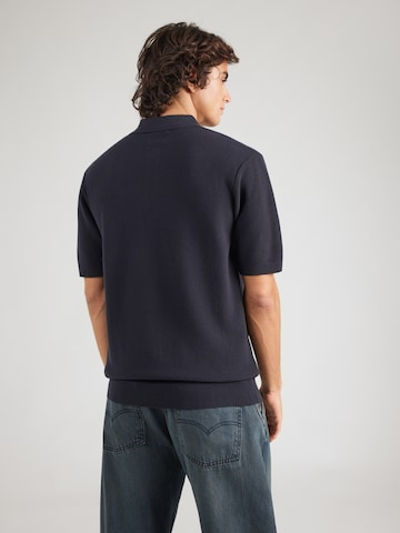 SCOTCH & SODA - Pullover em azul