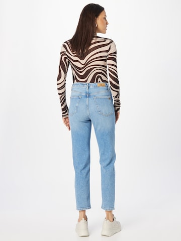 regular Jeans 'Maggie X' di LTB in blu