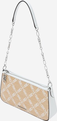 MICHAEL Michael Kors Schoudertas in Wit: voorkant