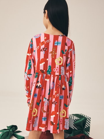 Next Dress in Red