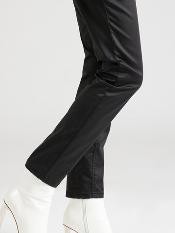 Slimfit Jeans di MORE & MORE in nero