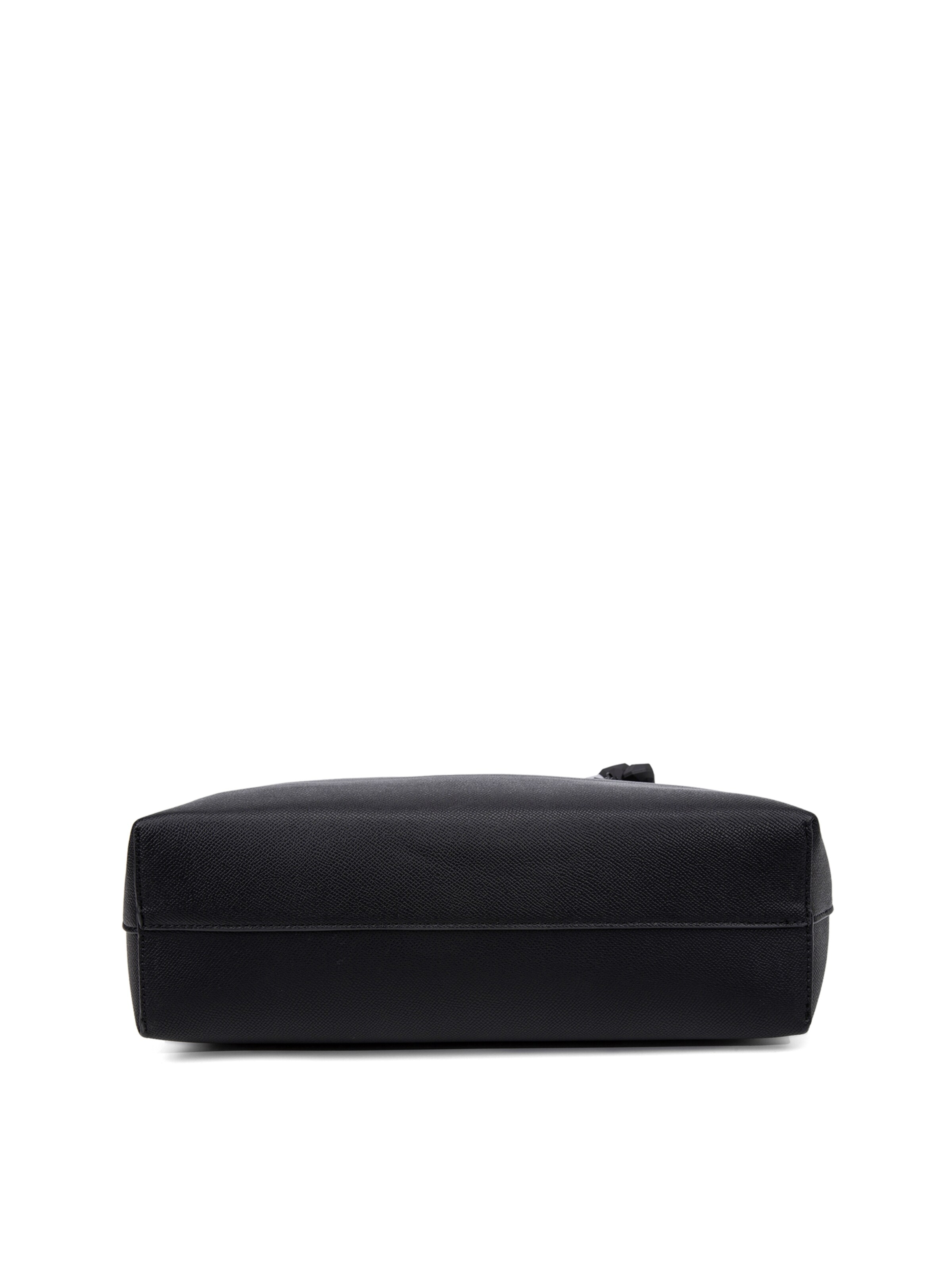 Borsa a spalla di David Jones in nero