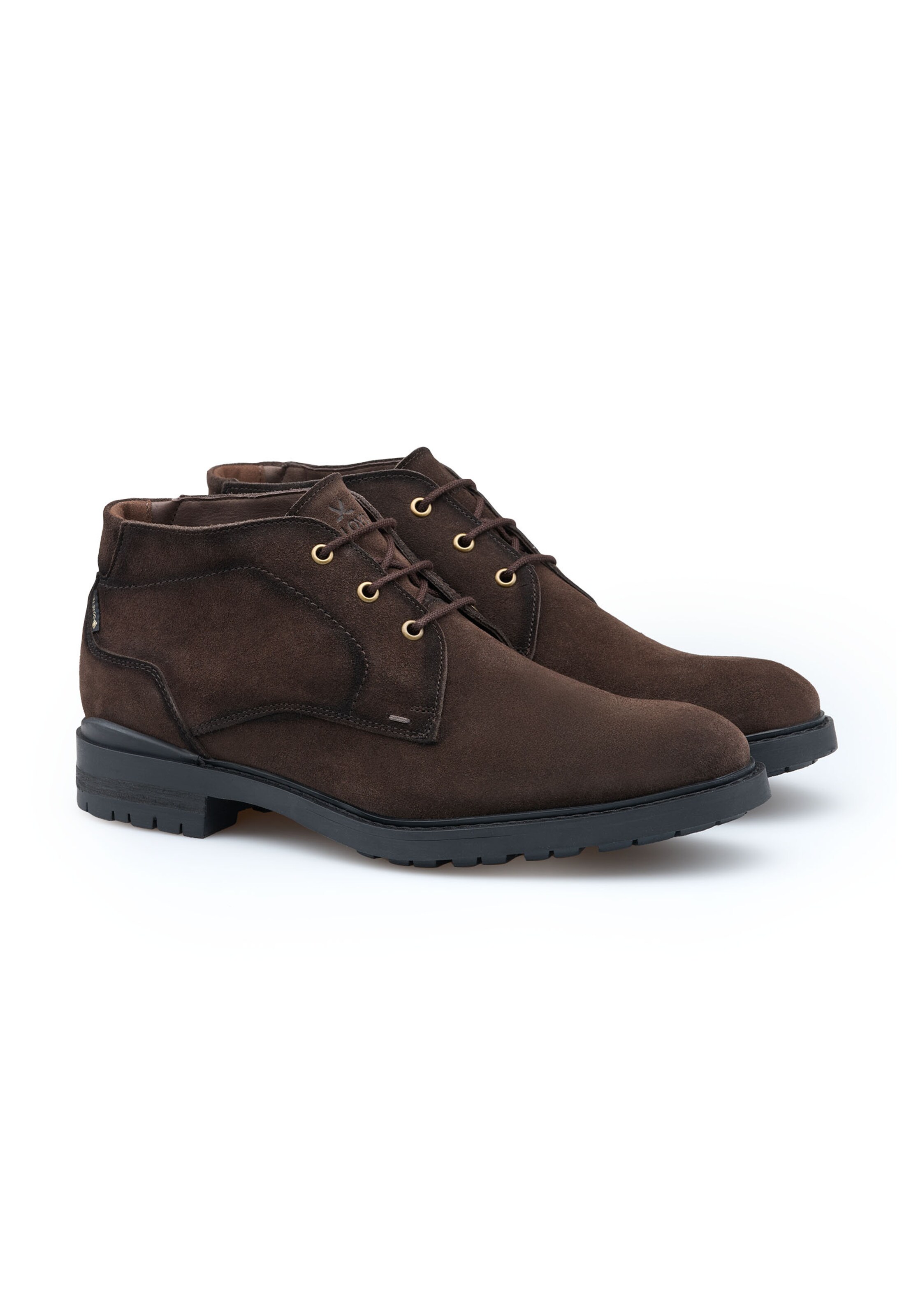 LLOYD Boots in Brown