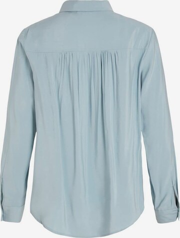 VILA Bluse 'Julima' in Blau