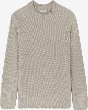 Scalpers Pullover in Beige: predná strana