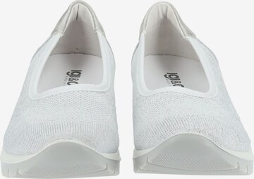 Ballerines IGI&CO en gris