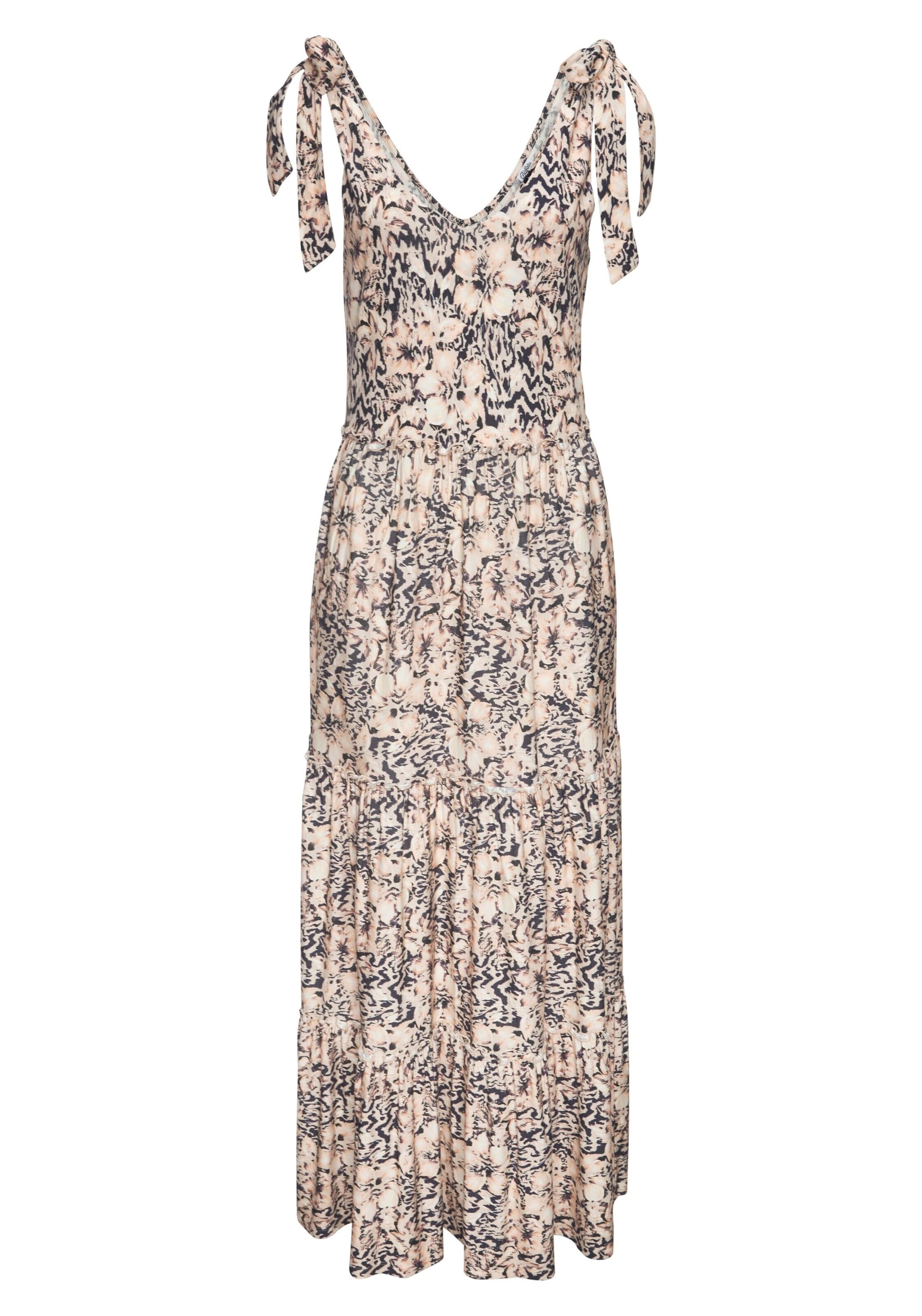 BUFFALO Kleid in Pink: Vorderseite