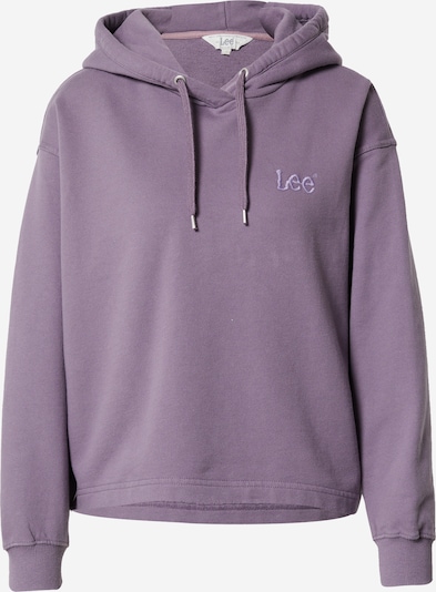 Lee Sweatshirt in Lavender, Item view