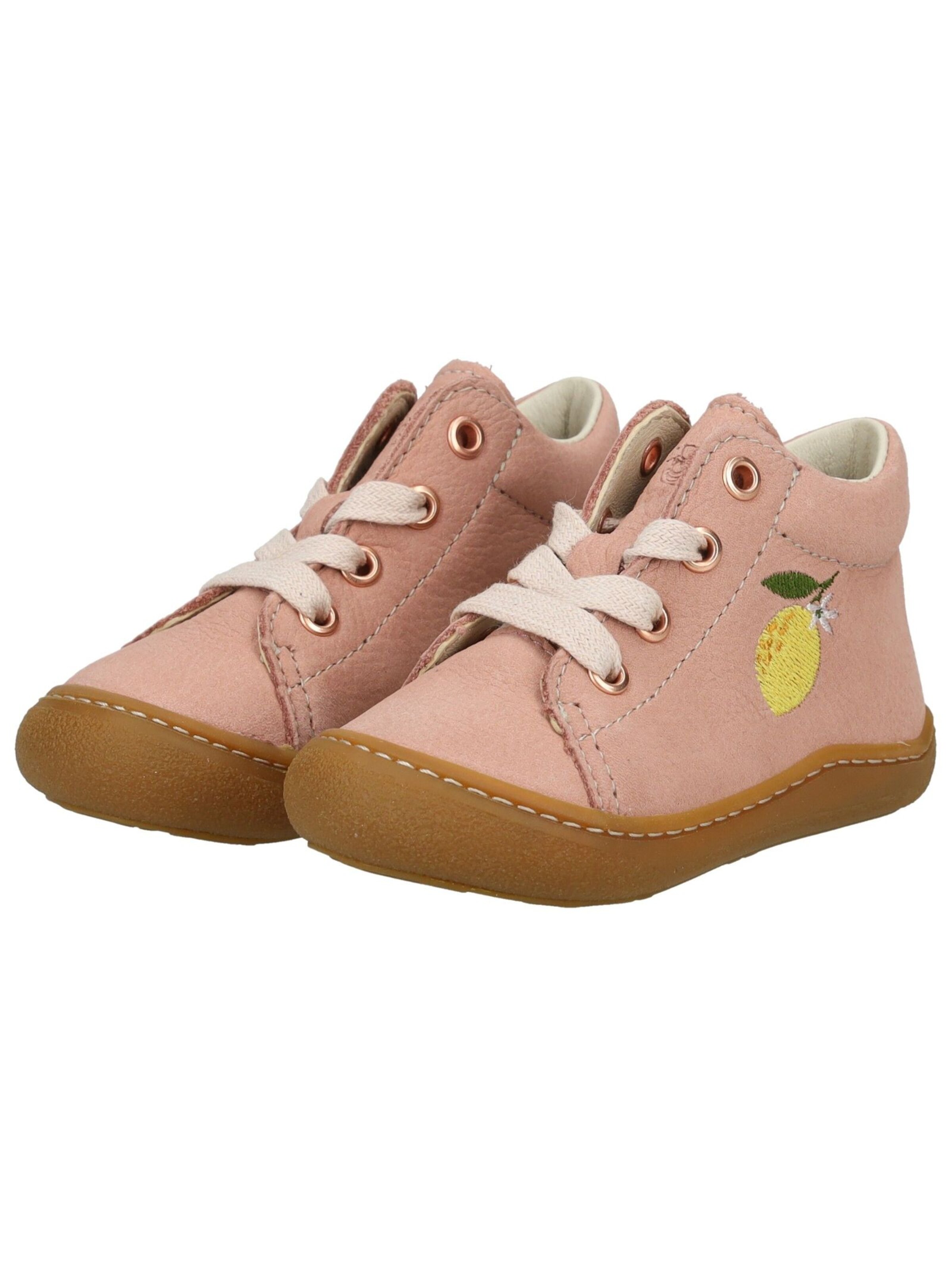 PEPINO by RICOSTA Lauflernschuh in Pink