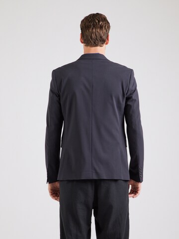Lindbergh Slim fit Ανδρικό σακάκι σε μπλε