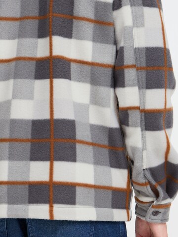 Veste mi-saison BLEND en gris